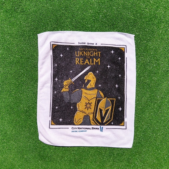 VGK Bath Vgk Vegas Golden Knights Edmonton Oilers 223 Stanley Cup